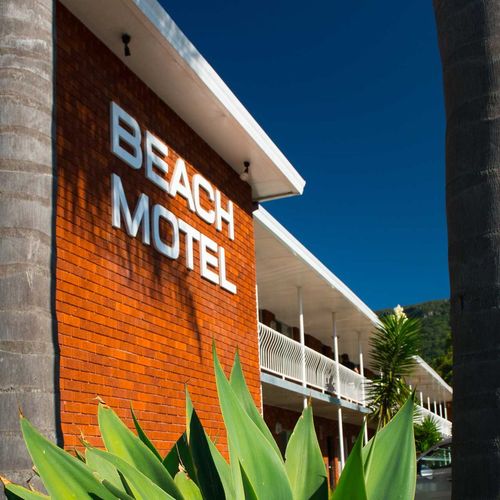 Thirroul Beach Motel