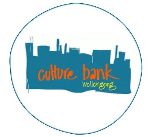 Culture Bank Wollongong
