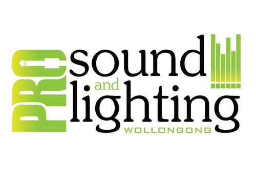 Pro Sound And Lighting