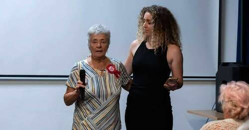 Coledale film screening raises over $1000 for ‘Grandma’s House’