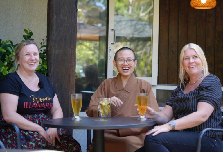 Award-winning Wollongong film ‘Frances’ to have its first public screening during IWD event
