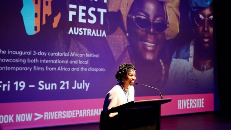 Screen NSW: Over $720,000 in funding to keep screen industry thriving