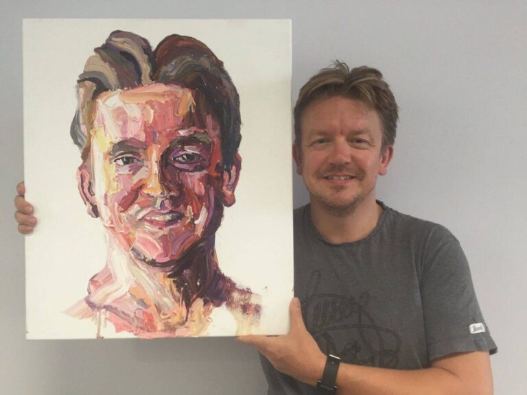 Tale of Bali Nine as you’ve never heard it, told in 10 minutes at Illawarra’s first Stories that Stir