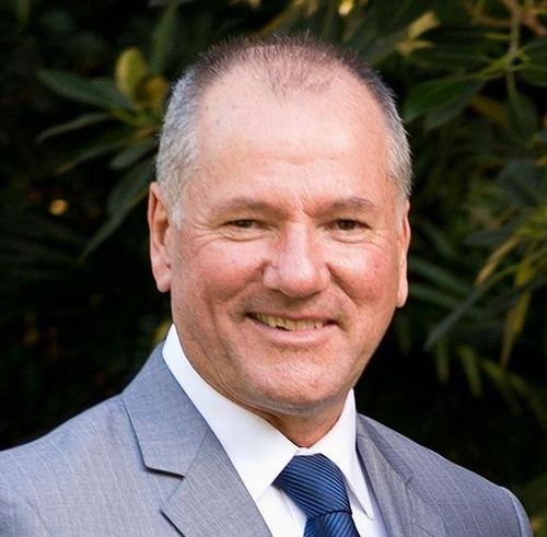 Peter Patterson