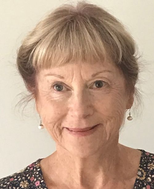 Anne Geenen