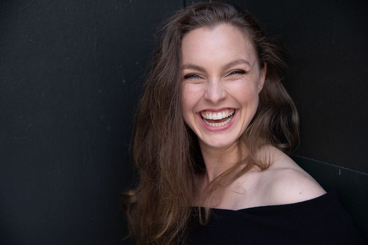 Rebekah Mowbray