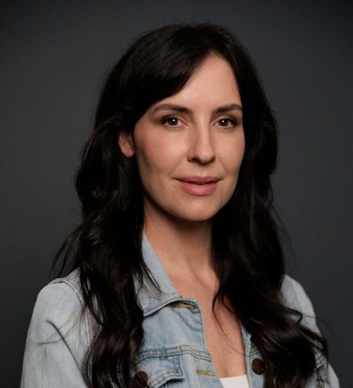 Diana Gyllen