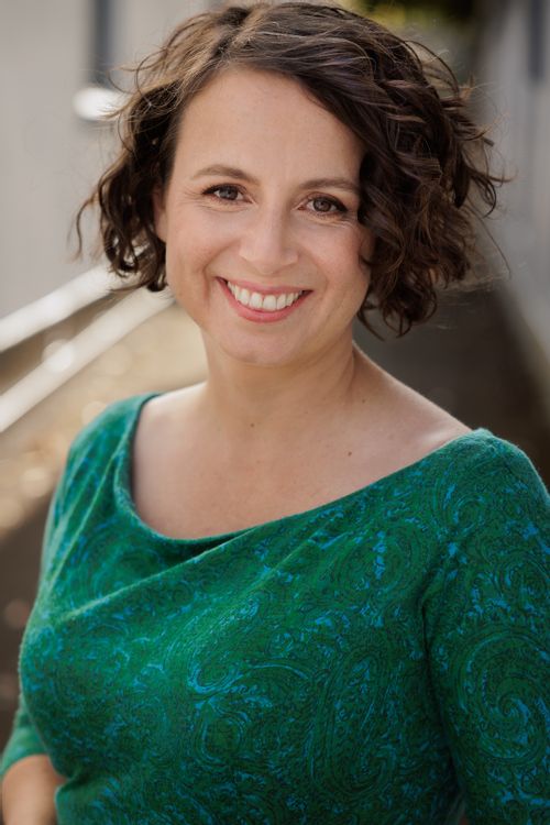 Ali Gordon