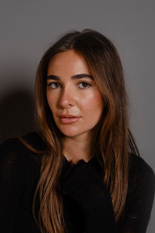 Olivia Phillipson