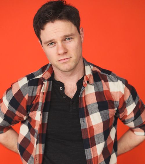 Shaun Foley