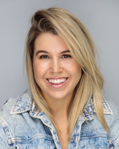 Tahlia Crinis