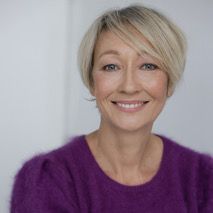 Jane Fullerton-Smith