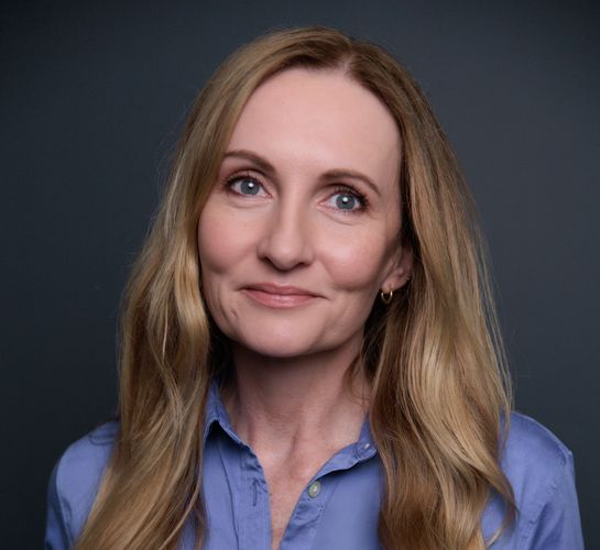 Jennifer Gray