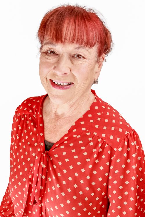 Janys Hayes