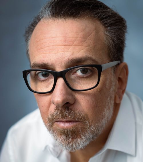 Antonio Barea Osuna