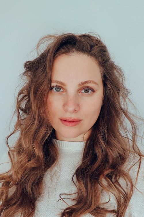 Adriana Mazevski
