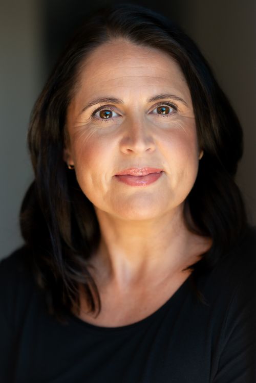 Suzie Stipanovic