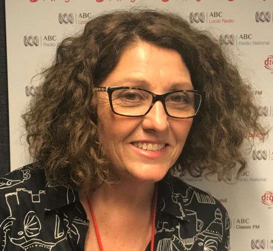Wendy Cork
