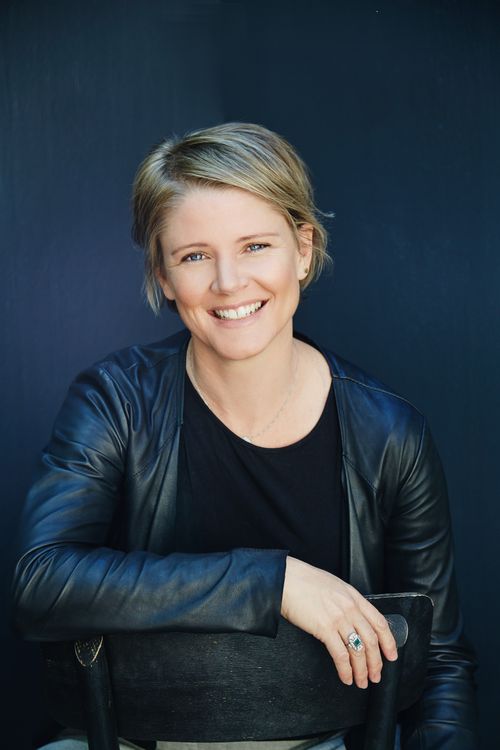 Anna Churven