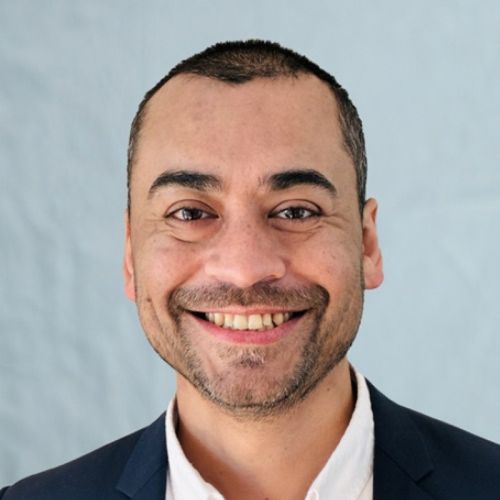Raj Wakeling