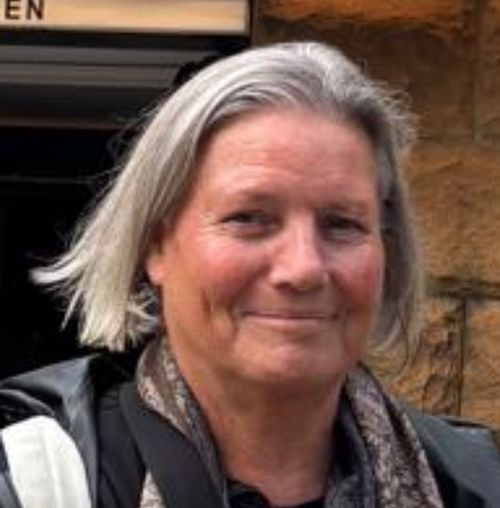 Wendy Saunders