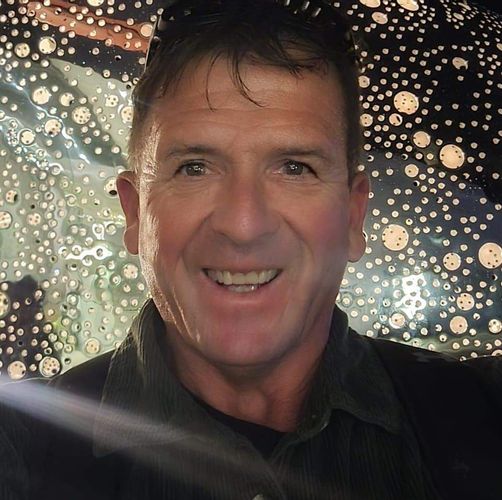 Darren Parlett