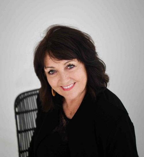 Meryll Faulkner