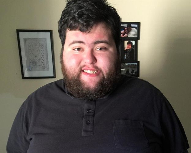 Ricky Gamble