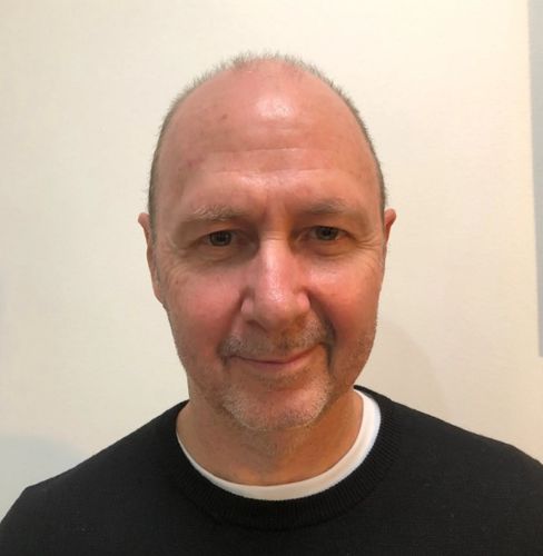 Michael Horrocks