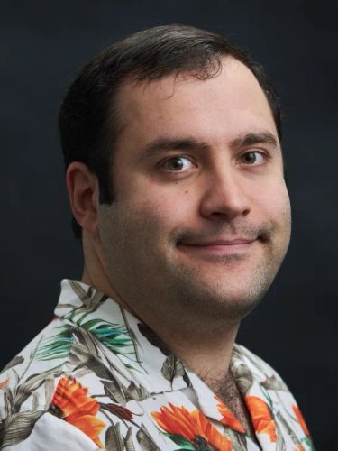 Michael Theo