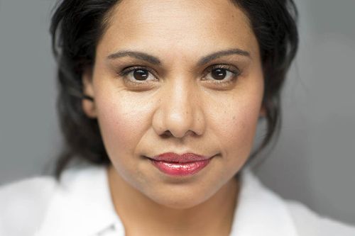 Deborah Mailman