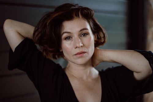 Yael Stone