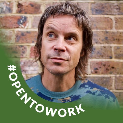 Andy Howden