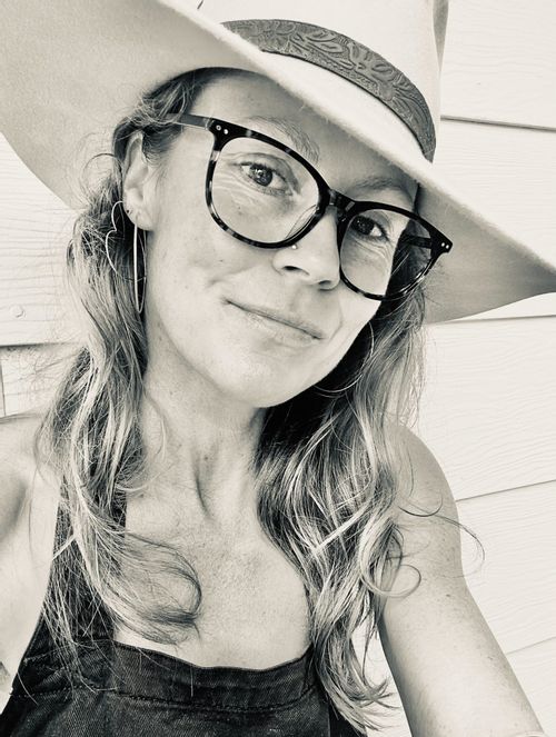 Billie Acosta