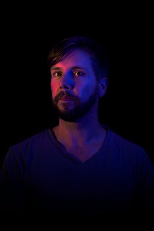 Adam Jordan