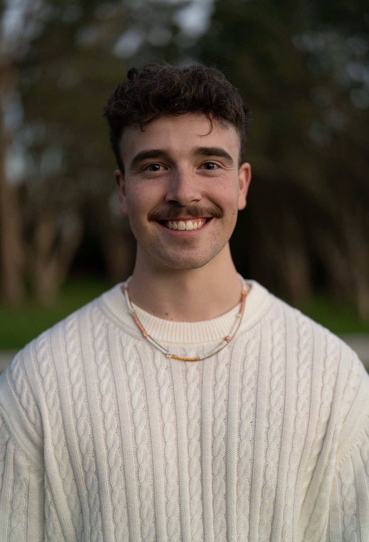 Brendan Palmer