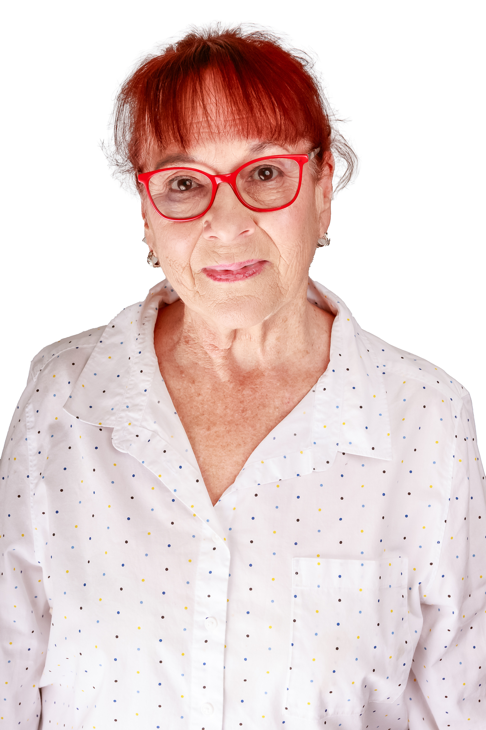 Janys Hayes
