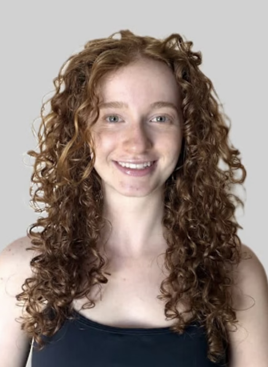 Georgia Orr