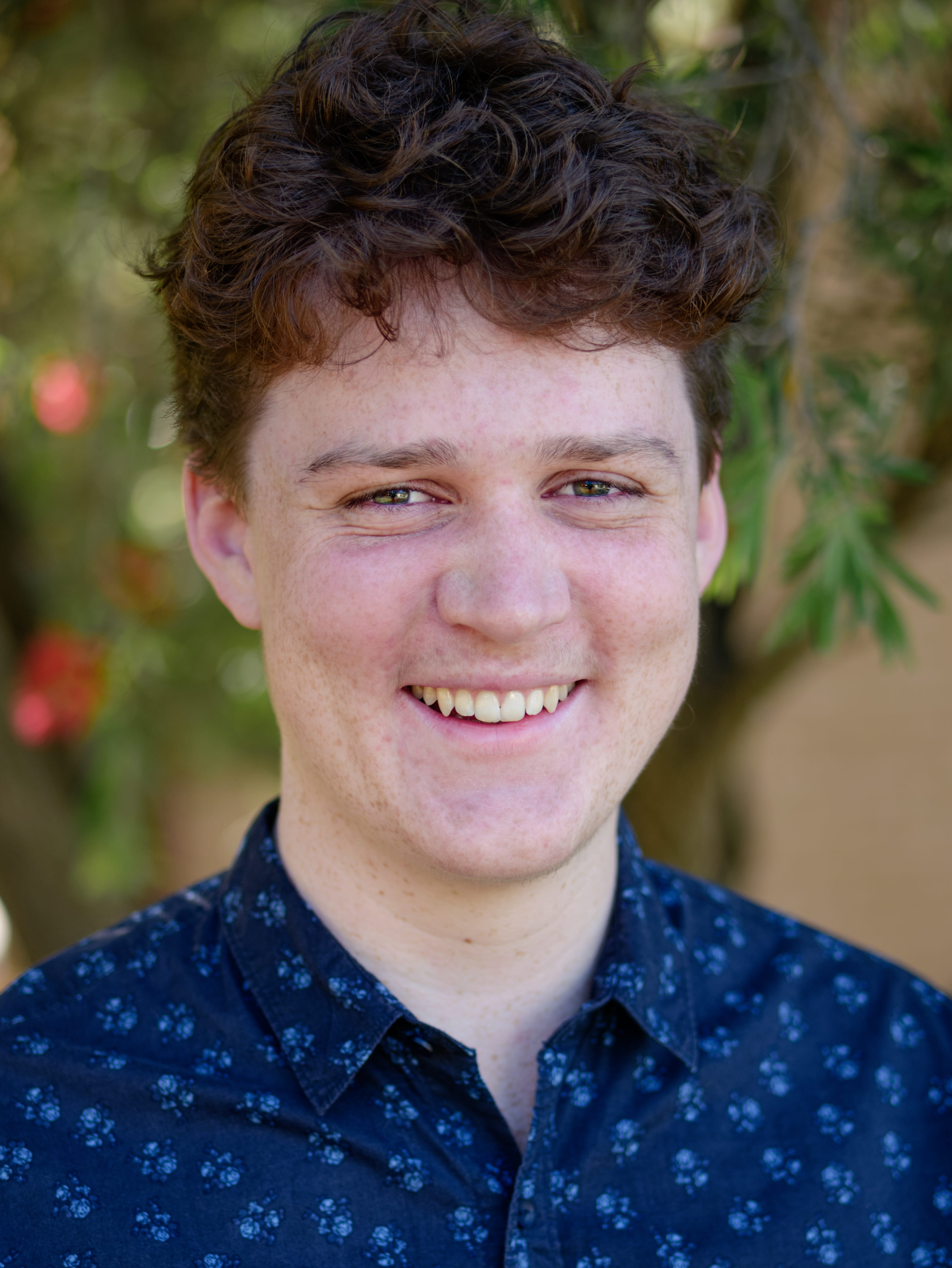 Noam Young