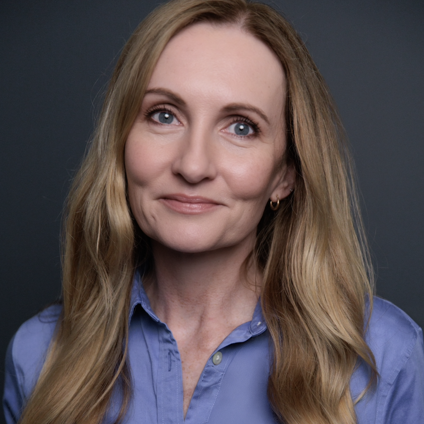 Jennifer Gray