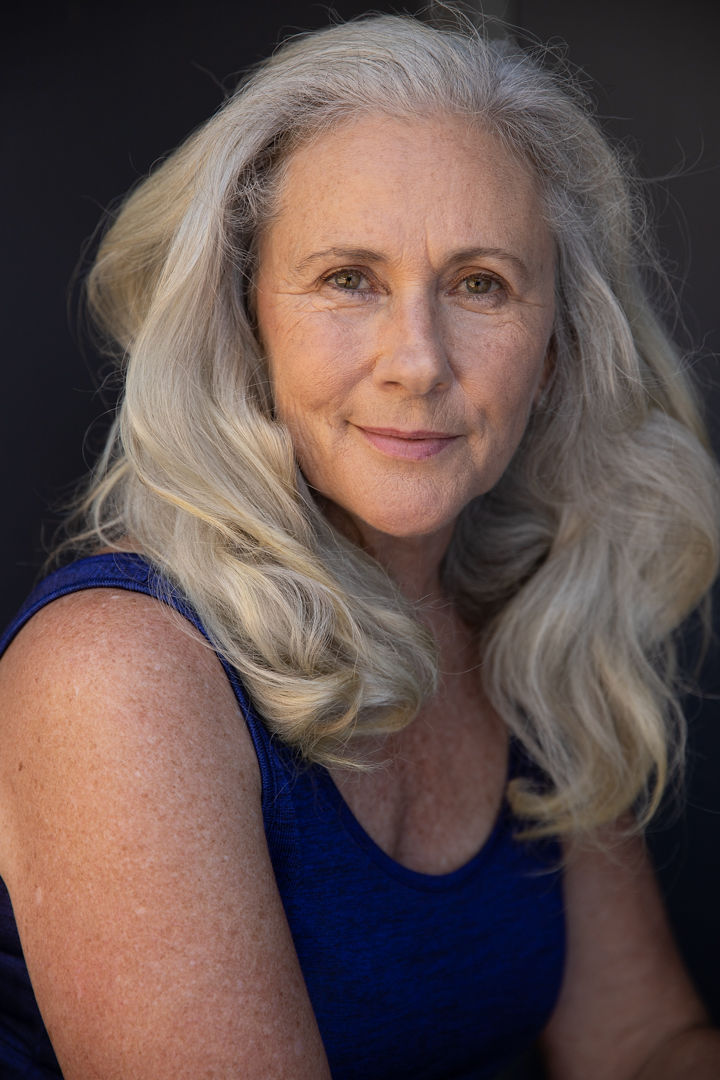 Susan Kennedy